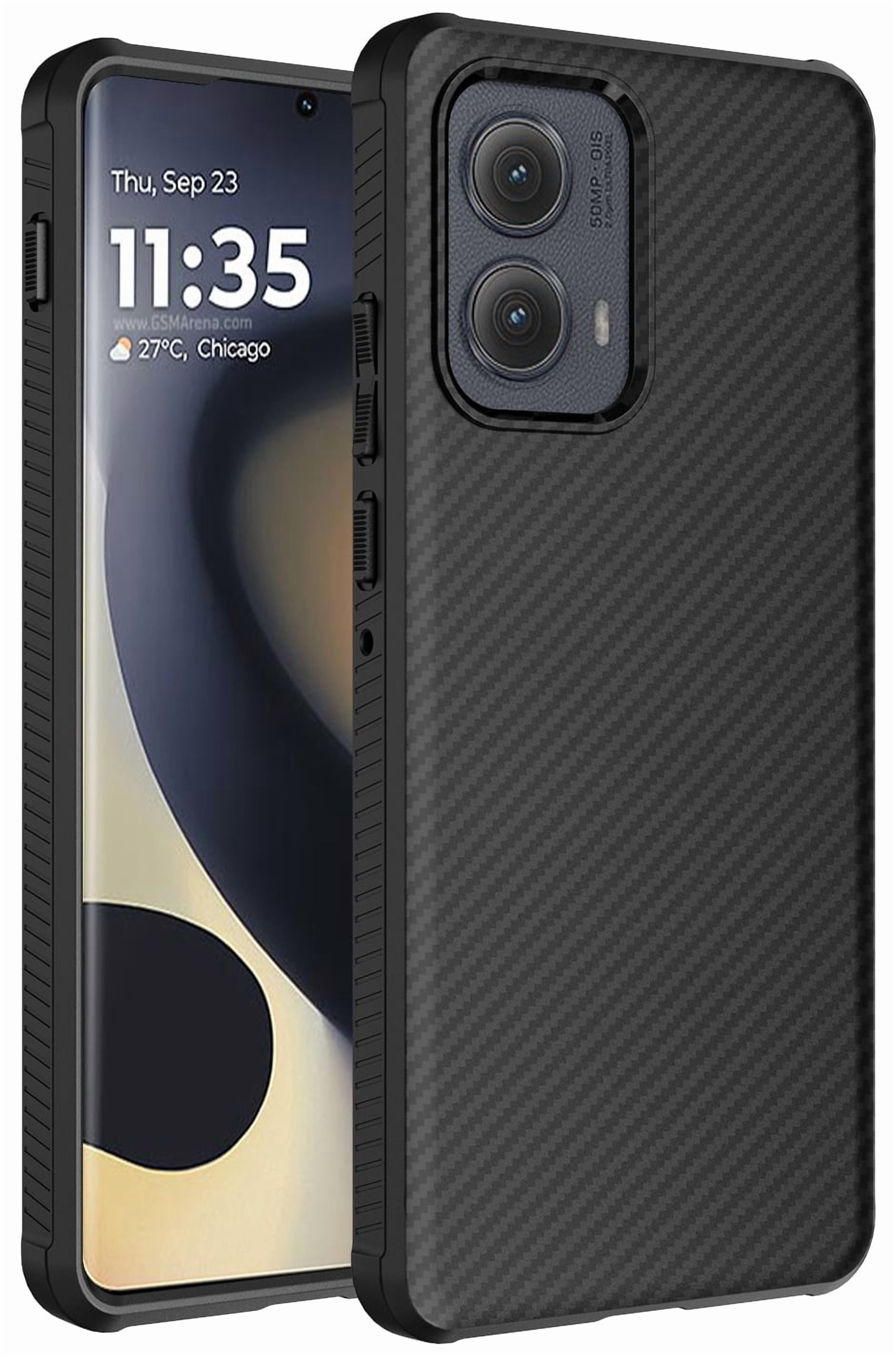 Carbon Fiber