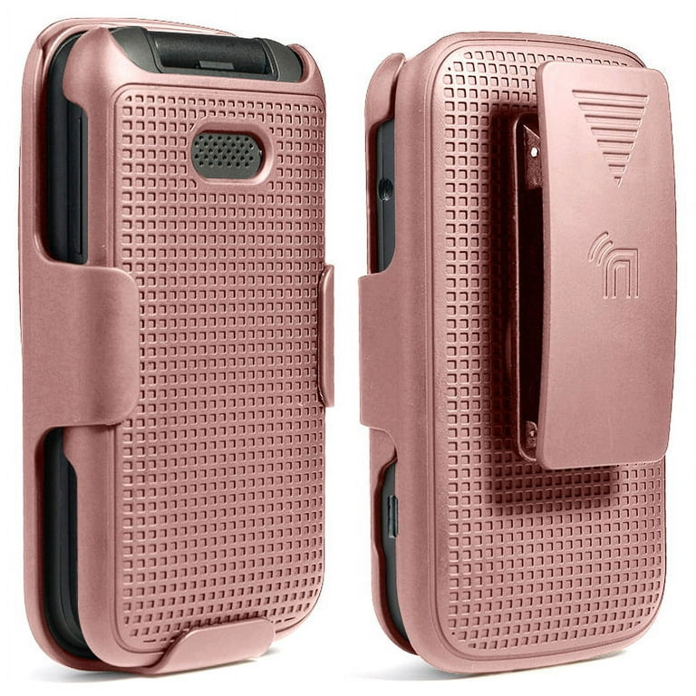 Smartflip Phone Alcatel Smartflip Case Nakedcellphone Case For
