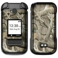 thumbnail image 1 of Nakedcellphone Grip Series for Sonim XP3plus 5G Phone Case, Slim Textured Hard Shell Protector Cover for XP3 Plus X320 (2025) - Bush Camo, 1 of 8