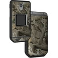 thumbnail image 1 of Nakedcellphone Slim Hard Shell Protector Cover Case for CAT S22 Flip Phone, Camo, 1 of 7