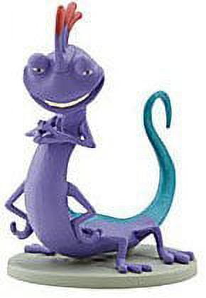 Randall Boggs (Disney and pixar: Monster inc) 