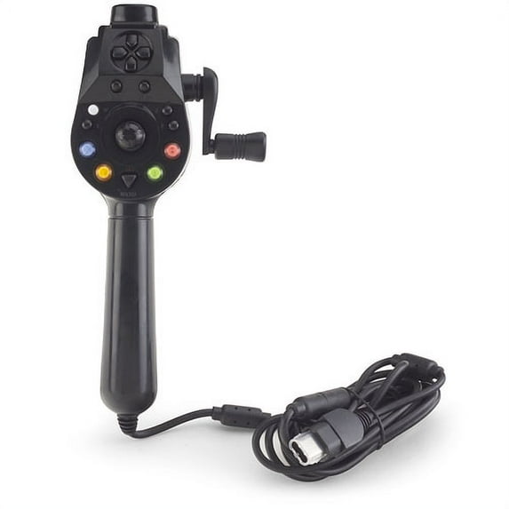 Xbox Fishing Rod controller