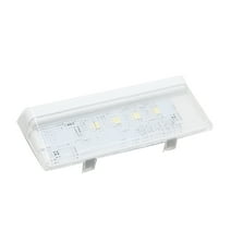 Nakkaa LED Light Fit for Whirlpool Refrigerator WPW10515057 W10515057