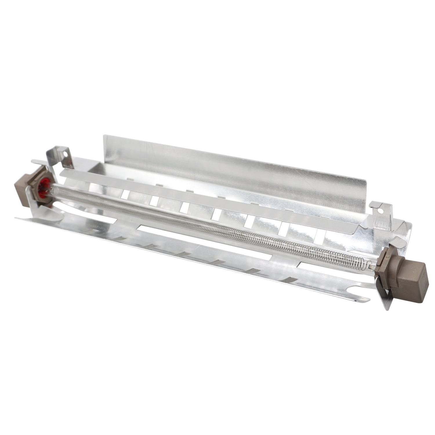 Defrost Heater Replacement For GE & Kenmore Refrigerators - WR51X10030, WR51X10055 Compatible