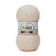 thumbnail image 1 of Nako Angora Luks Simli, 1 of 7