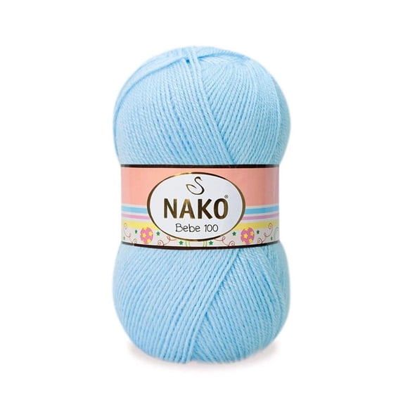Nako Bebe 100