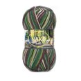 thumbnail image 1 of Nako Boho Desen Socks Yarn, 1 of 1