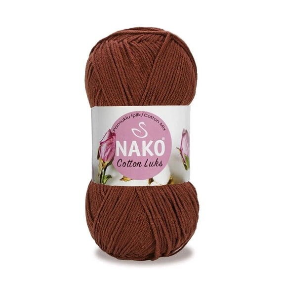 Nako Cotton Luks