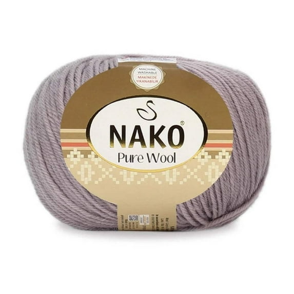 Nako Pure Wool