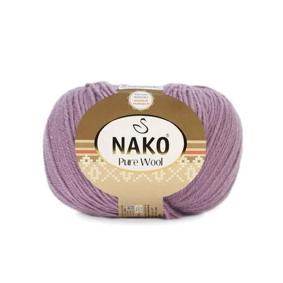 Nako Pure Wool