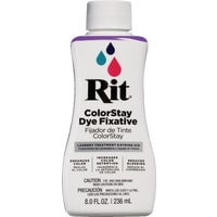 Nakoma Products Rit ColorStay Dye Fixative Liquid