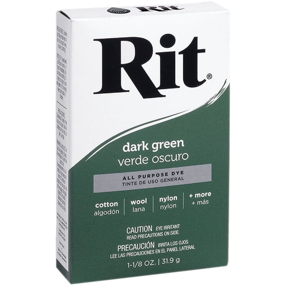 Nakoma Products Rit Tint & Powder Dye - Pack of 12
