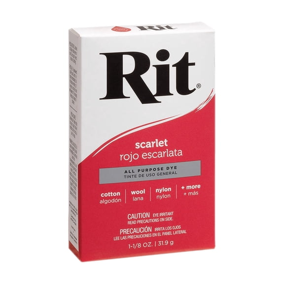 Nakoma Products Rit Tint & Powder Dye - Pack of 20