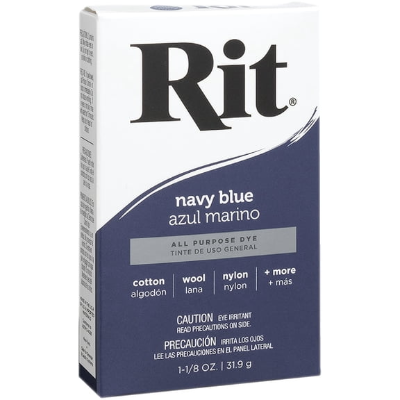 Nakoma Products Rit Tint & Powder Dye - Pack of 2