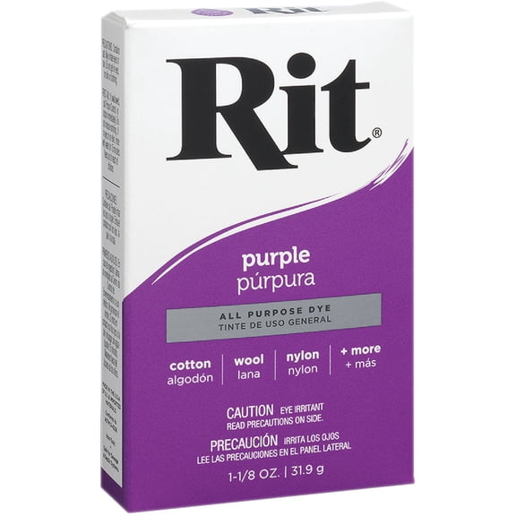 Nakoma Products Rit Tint & Powder Dye - Single Pack