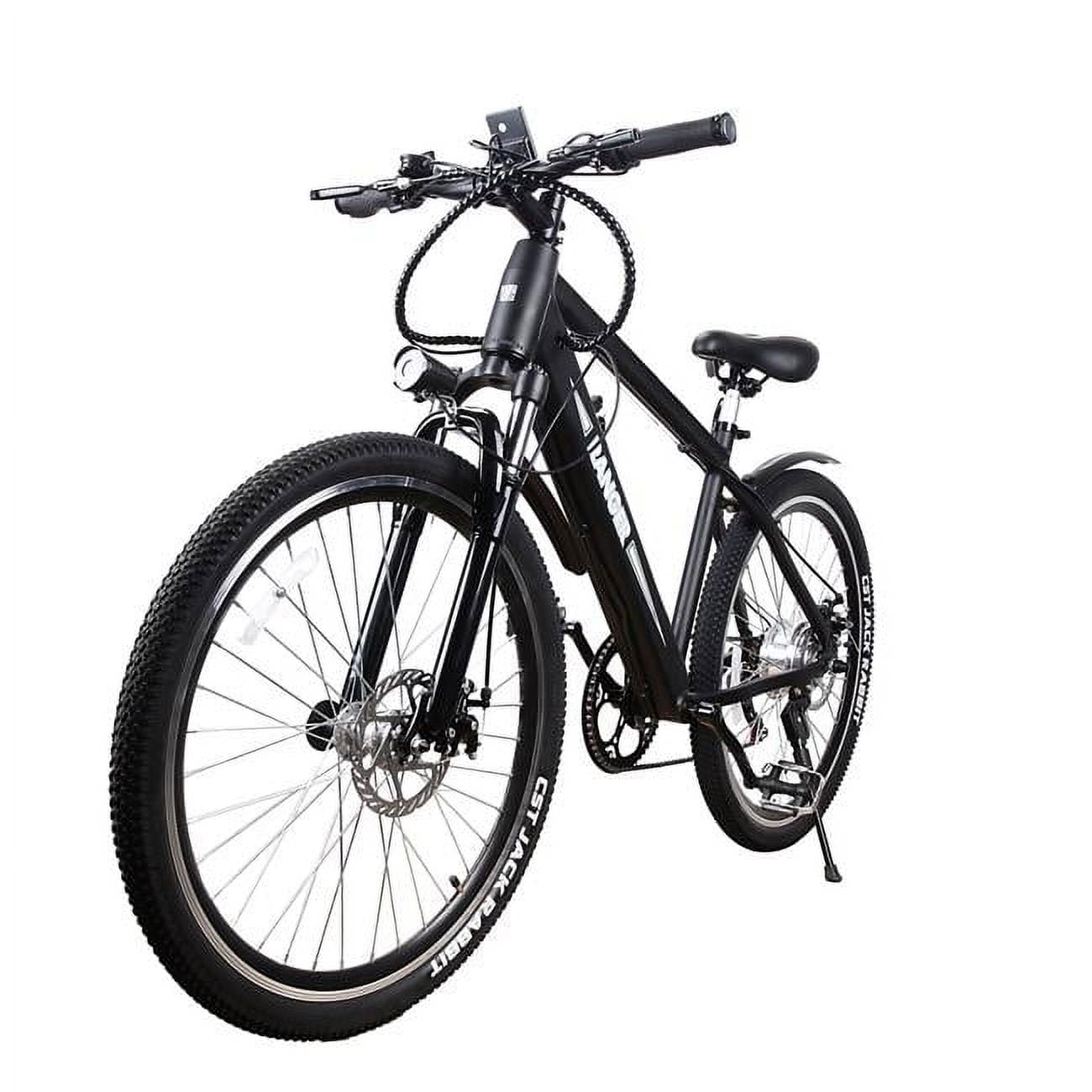 Nakto electric bike walmart sale