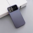 thumbnail image 1 of Nalacover Case for iPhone 14 Pro Max, Glossy Rugged Shockproof Anti-Scratches Cover with Lens Protector, Slim Lightweight Dustproof Case for iPhone 14 Pro Max,Purple, 1 of 6