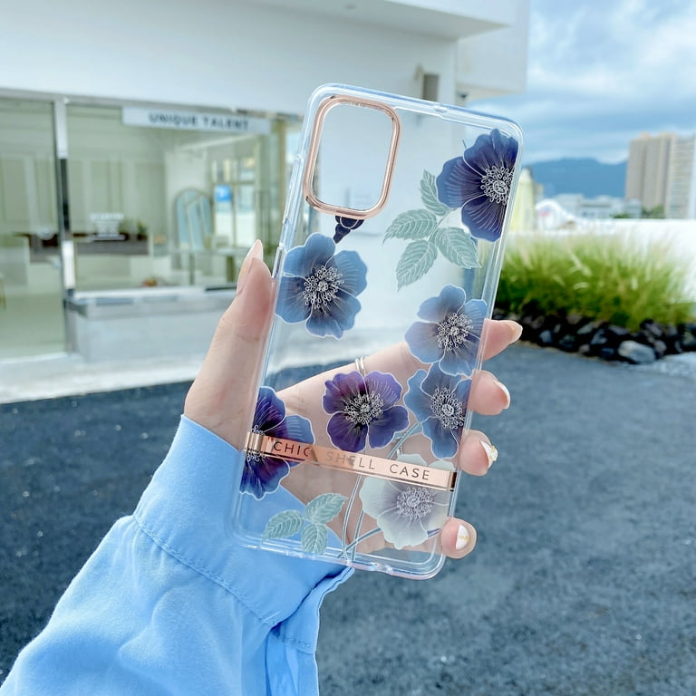 Cover Diy Waterproof Phone Bag Clear Diy Mobile Pouch Smartphone