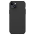 thumbnail image 1 of Nalacover Magnetic Case for iPhone 15 Plus 6.7", Slim Salient Point Design Non-Slip Case Compatible with MagSafe Wireless Charging, Hybrid Rugged PC + TPU Shockproof Lens Protection Cover, Black, 1 of 11