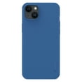 thumbnail image 1 of Nalacover Magnetic Case for iPhone 15 Plus 6.7", Slim Salient Point Design Non-Slip Case Compatible with MagSafe Wireless Charging, Hybrid Rugged PC + TPU Shockproof Lens Protection Cover, Blue, 1 of 11