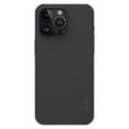 thumbnail image 1 of Nalacover Magnetic Case for iPhone 15 Pro Max, Slim Salient Point Design Non-Slip Case Compatible with MagSafe Wireless Charging, Hybrid Rugged PC + TPU Shockproof Lens Protection Cover, Black, 1 of 11