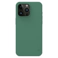 thumbnail image 1 of Nalacover Magnetic Case for iPhone 15 Pro Max, Slim Salient Point Design Non-Slip Case Compatible with MagSafe Wireless Charging, Hybrid Rugged PC + TPU Shockproof Lens Protection Cover, Darkgreen, 1 of 11