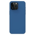 thumbnail image 1 of Nalacover Magnetic Case for iPhone 15 Pro Max, Slim Salient Point Design Non-Slip Case Compatible with MagSafe Wireless Charging, Hybrid Rugged PC + TPU Shockproof Lens Protection Cover, Blue, 1 of 11