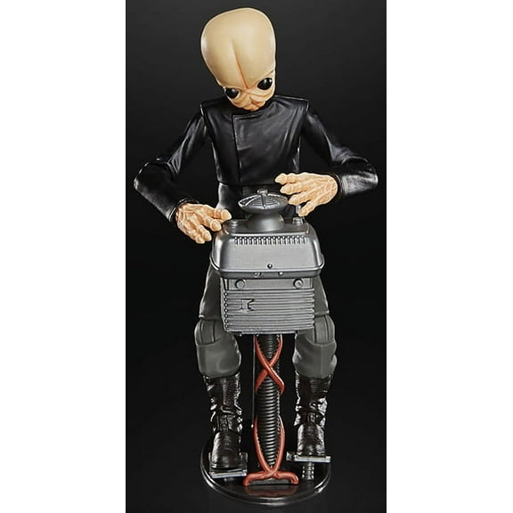 Nalan Cheel The Modal Nodes 6-Inch Scale | Star Wars: Episode IV A New Hope | Star Wars The Black Series
