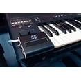 thumbnail image 1 of Nalbantov MidiRIB MIDI Ribbon Controller suitable for Yamaha with a MIDI interface black or silver, 1 of 4