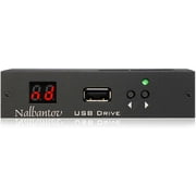 Nalbantov USB Floppy Disk Drive Emulator N-Drive 100 for Rodgers PR300