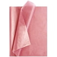 thumbnail image 1 of Naler 60 Sheets Rose Gold Tissue Paper Bulk,15"x 20" Crafts Wrapping Tissue for Gift Bags DIY Party, 1 of 7