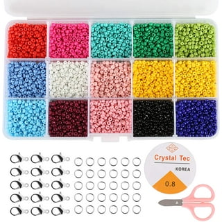 120pcs Sparkle Beads 6 Colors Stardust Beads 8mm Round Matte Glitter Beads  Christmas Sparkle Loose Beads 
