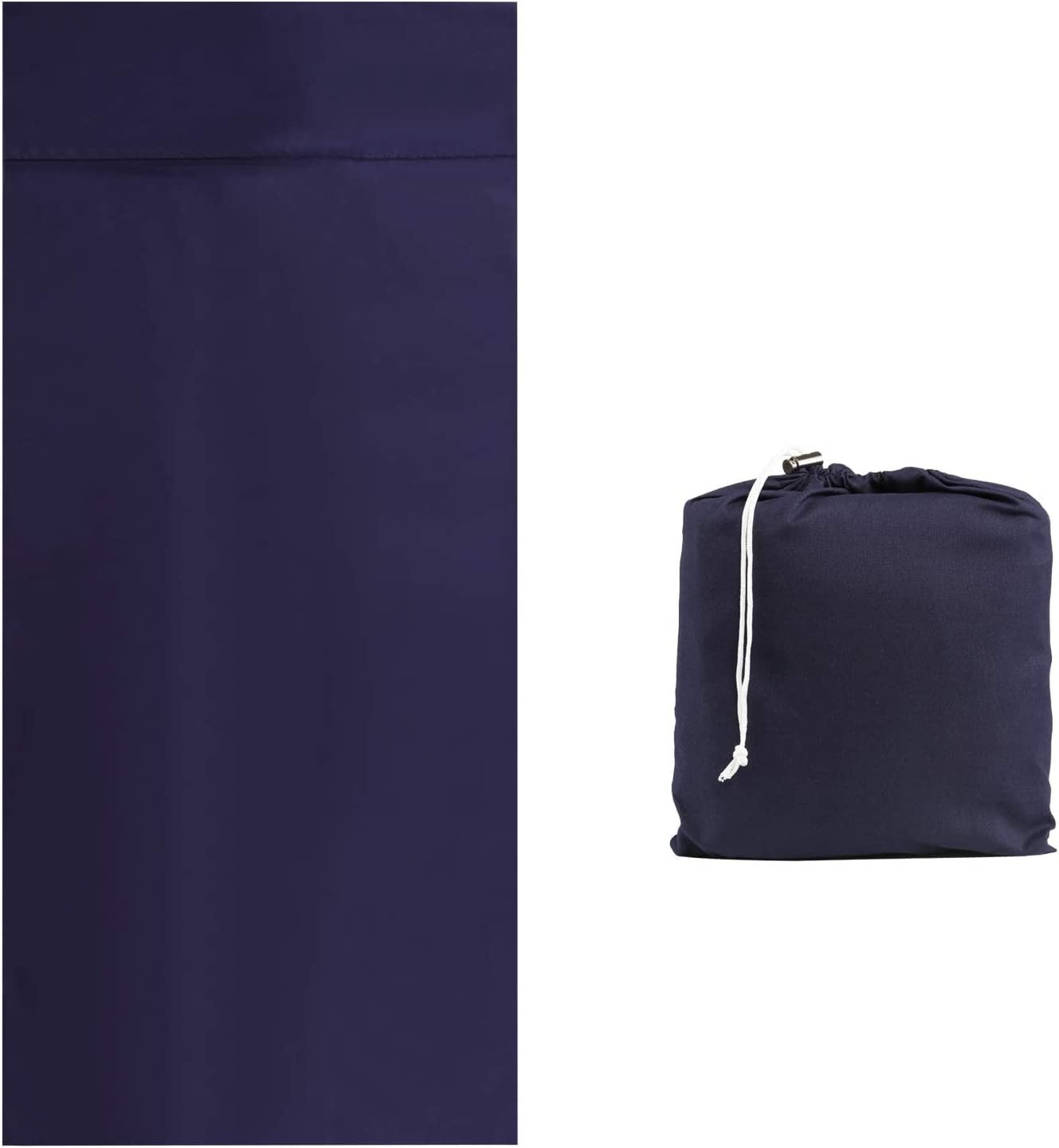 Sleeping Bag Liner - Thumbnail 4