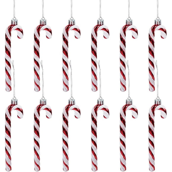 Candy Cane Decor