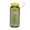 thumbnail image 1 of Nalgene Sustain 16 oz. Wide Mouth Water Bottle - Oil Green/Freesia, 1 of 1