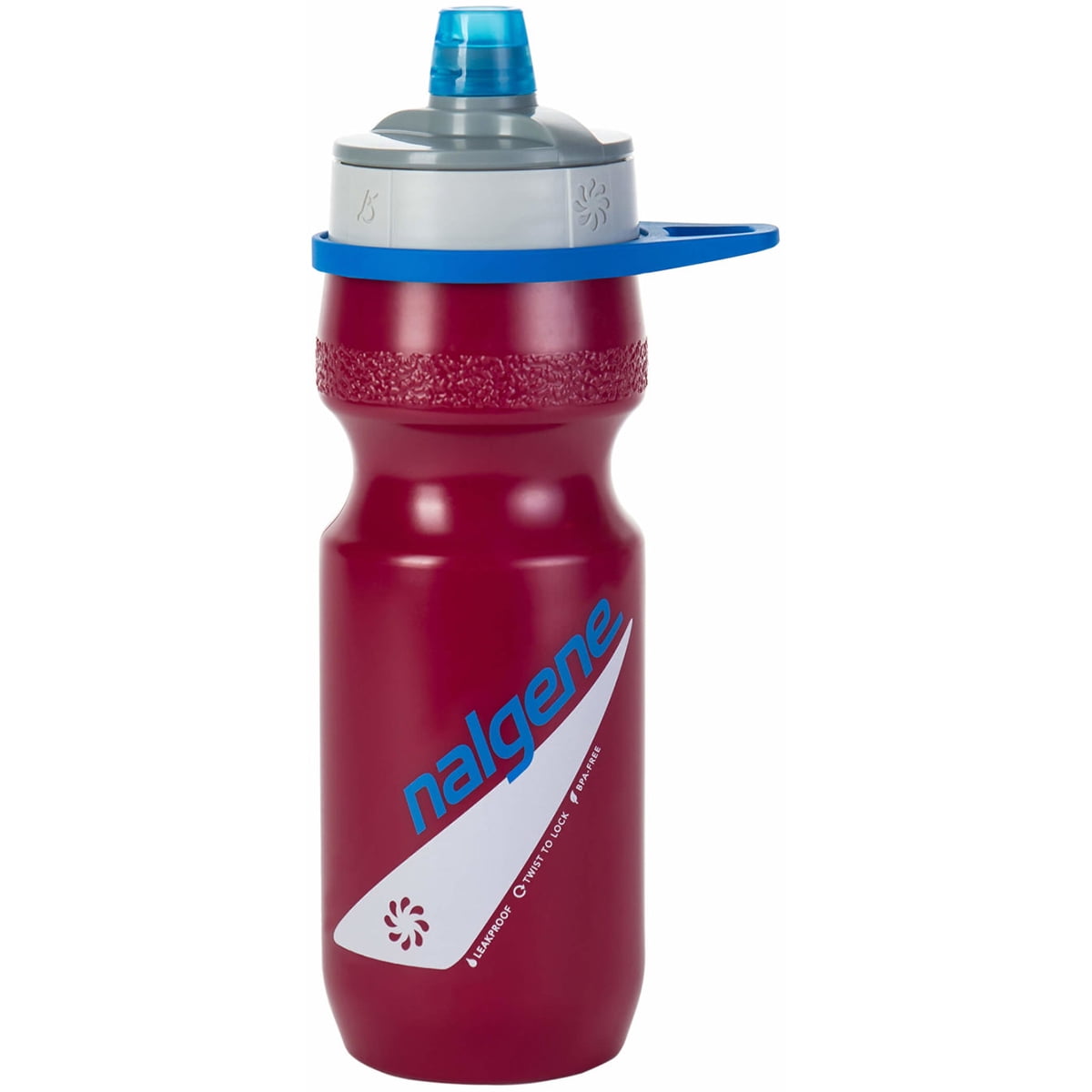 Nalgene Canteen 16 oz water bottle • Custom Nalgene Bottles