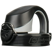 Nalgene OTF Replacement Cap Black Grey One Size