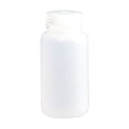 thumbnail image 1 of Nalgene Bottle,164 mm H,Natural,73 mm Dia,PK48 PLA-03176, 1 of 1