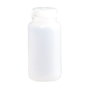 Sampling Bottle,HDPE,164 mm H,PK48 PLA-03176