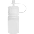 thumbnail image 1 of Nalgene Drop Dispenser LDPE Bottle - 0.5 oz. - Clear, 1 of 7