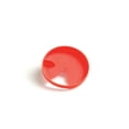 thumbnail image 1 of Nalgene Easy Sipper Cap for Wide Mouth Water Bottles - Red, 1 of 3