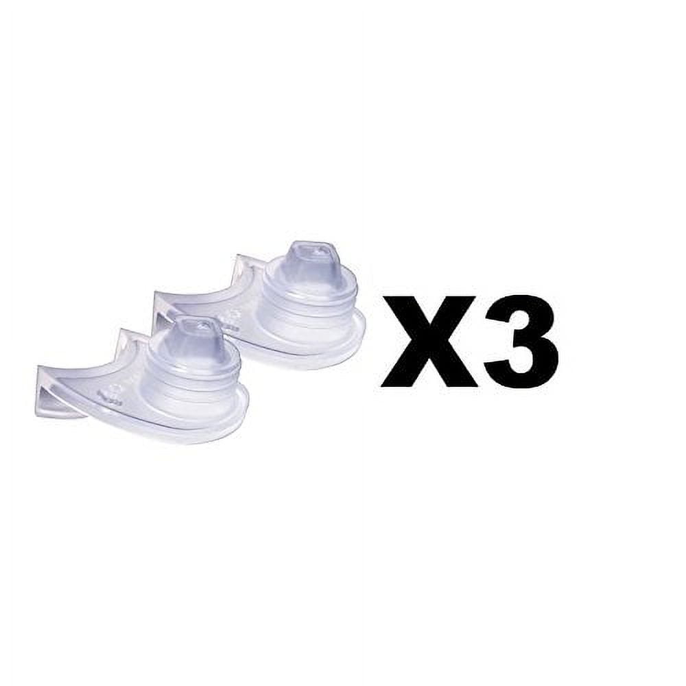 Nalgene Grip 'n Gulp Sipper Valve Replacement For Toddler
