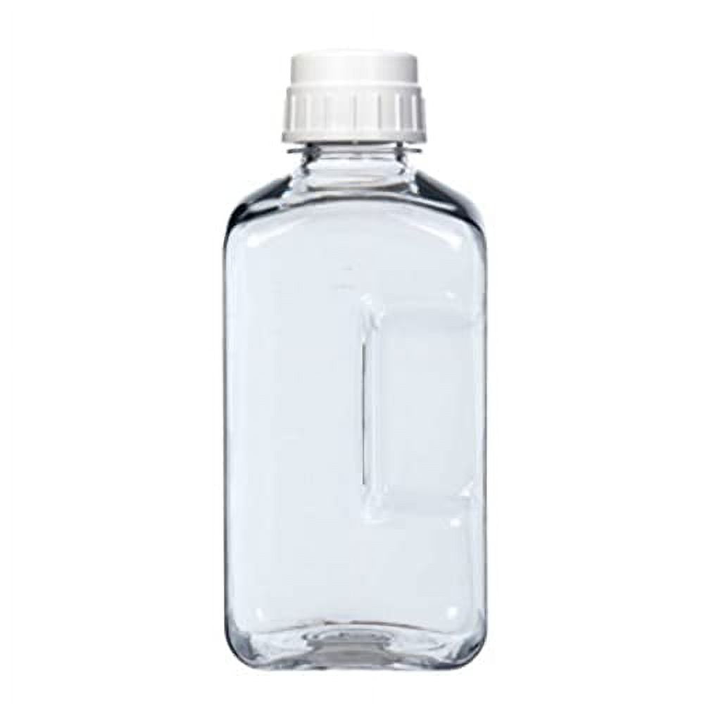 Nalgene Growler Sustain - 64 oz - Clear