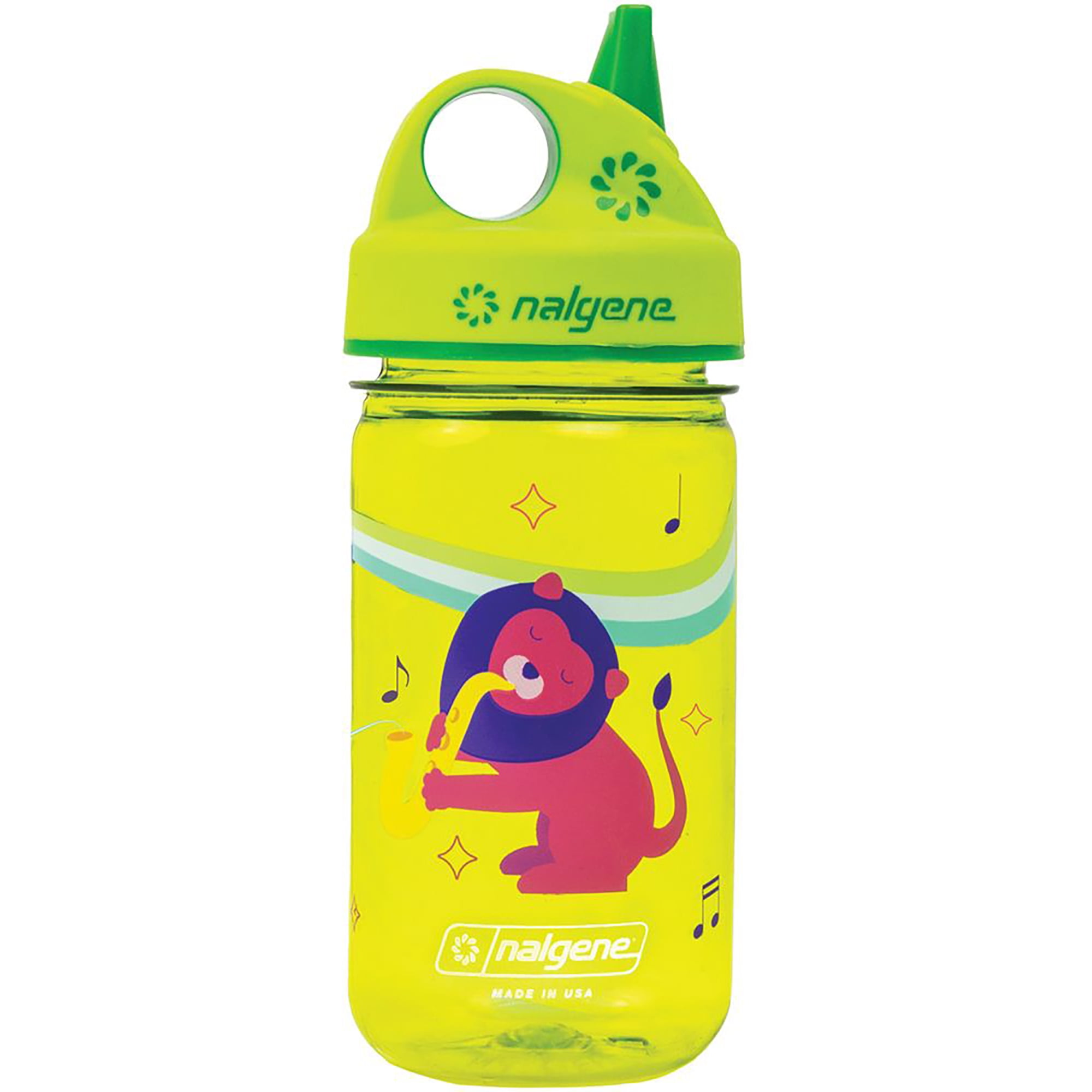Kid's Nalgene Water Bottle – NAMB Store