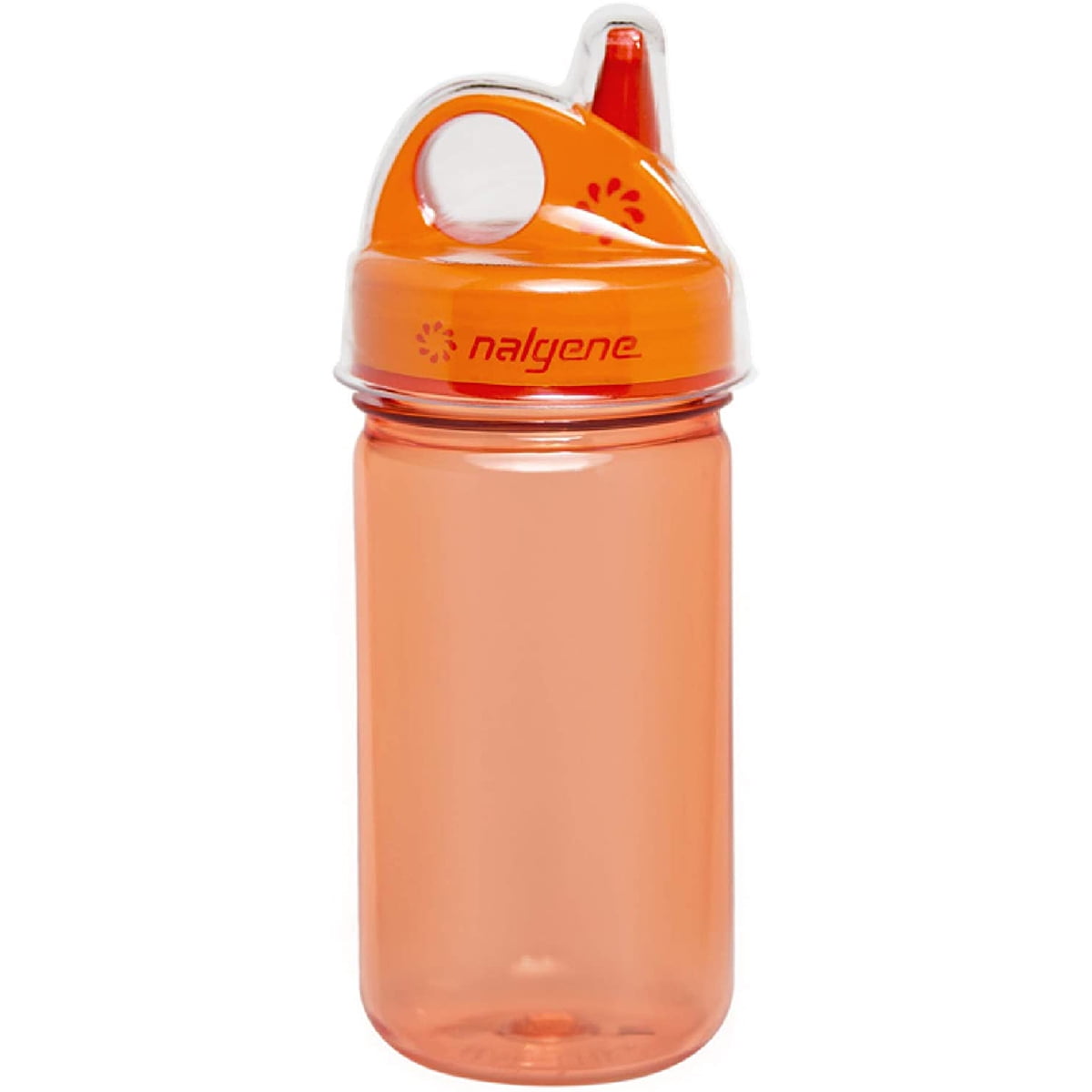 12oz Kids Grip-N-Gulp Sustain Graphic - Nalgene®