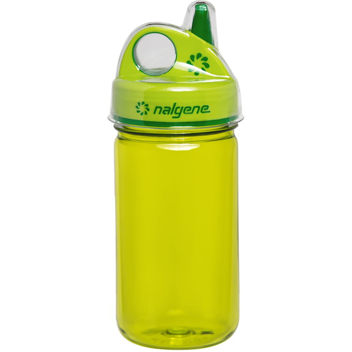 Nalgene Grip-N-Gulp 12 oz Sippy Cup • Custom Nalgene Bottles