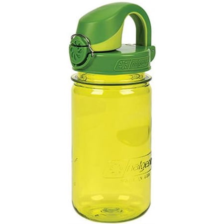 Nalgene Kid's Sustain 12 oz. On The Fly Water Bottle