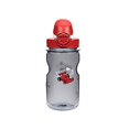thumbnail image 1 of Nalgene Kids OTF Bottle (Gray/Red, 2 Count), 1 of 1
