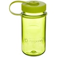 thumbnail image 1 of Nalgene Mini-Grip Bottle (Spring Green, 12-Ounce), 1 of 6