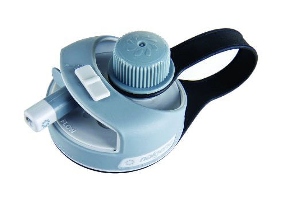 Nalgene MultiDrink Replacement Lid, Grey